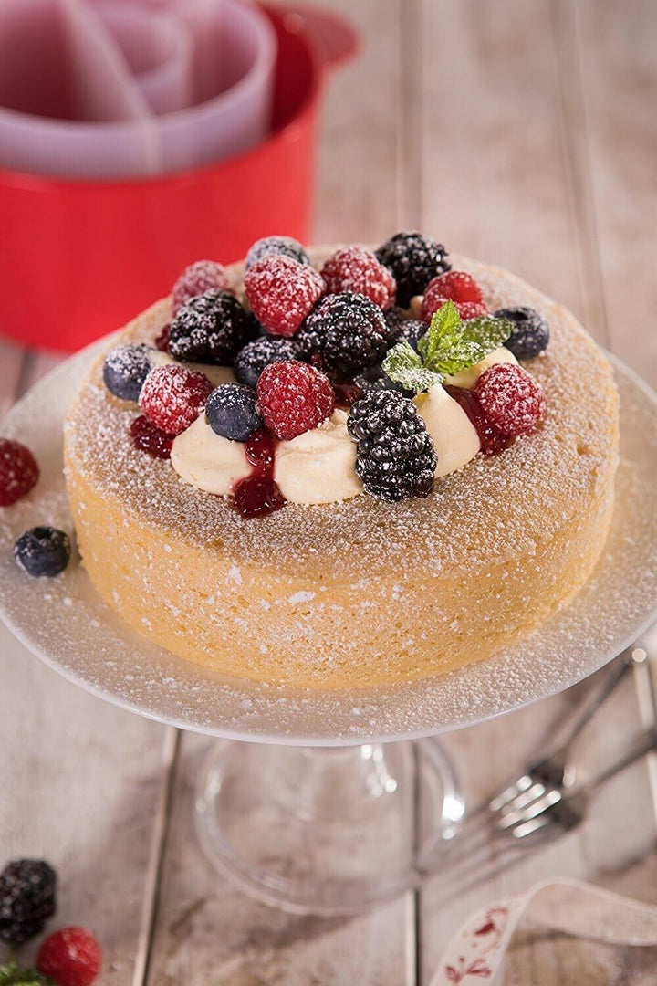 Betty Crocker Microwave Cake Maker