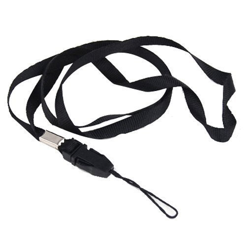10 Lanyard ID Neck Straps
