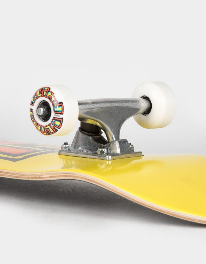 Blind Skateboard Rasta 7.5"