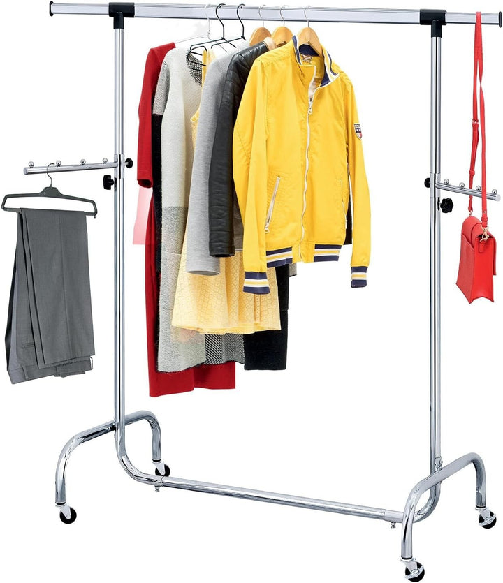Tatkraft Falcon Clothes Rail