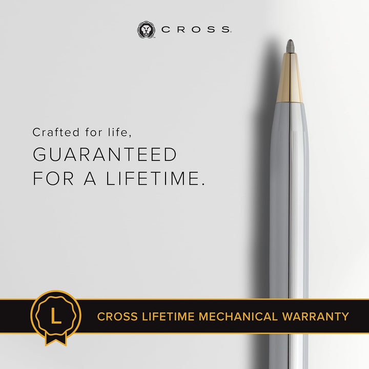 Cross Century II Medalist Ballpoint Pen