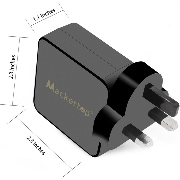 45W Laptop Charger Plug