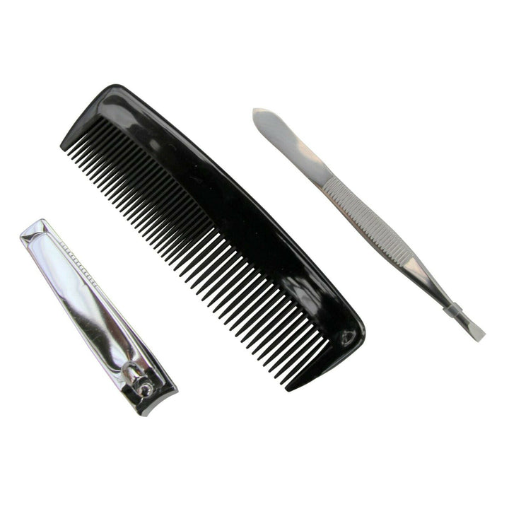 Avon Mens 3 in 1 Travel Grooming Set