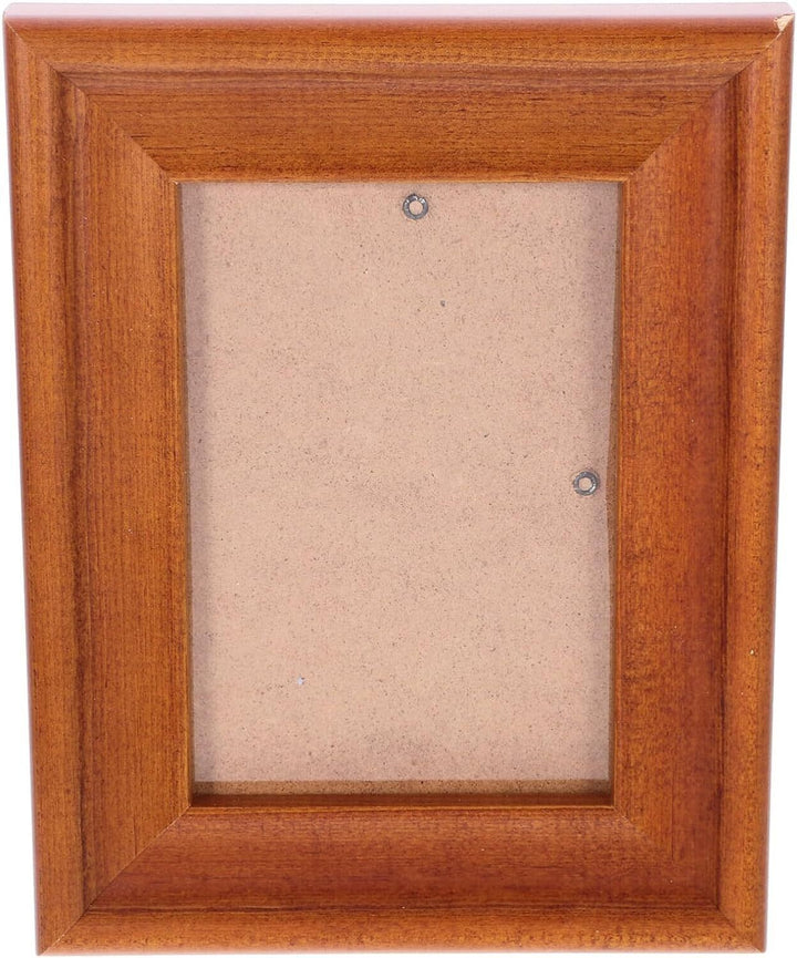 2 Picture Photo Frames & Stands