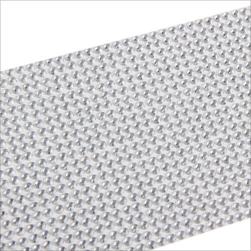 918 Self-Adhesive 2mm Diamonte Stick On Gems