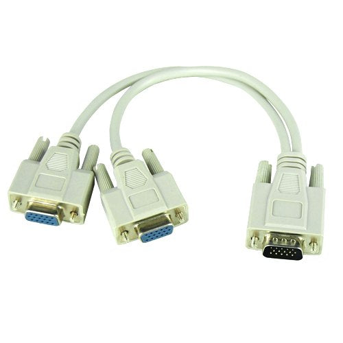 VGA Splitter Cable