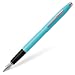 Cross Classic Blue Medium Fountain Pen