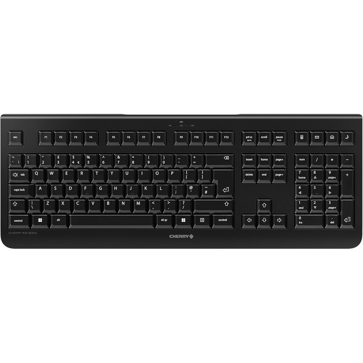 Cherry Wireless Keyboard KW3000