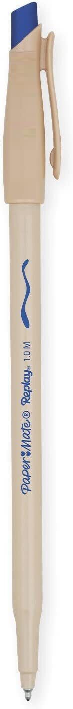PaperMate Erasable Ballpoint Pens