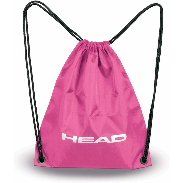 HEAD Drawstring Gym Sling Carry Bag
