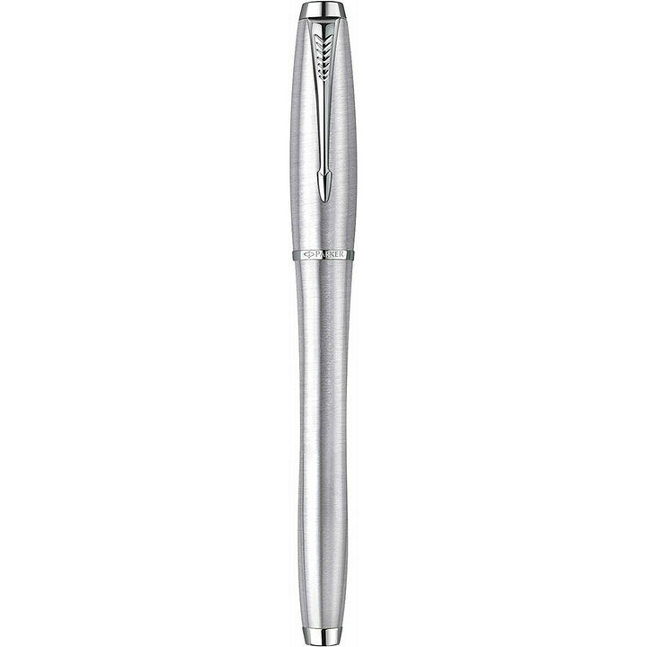 Parker Urban Chrome Fountain Pen