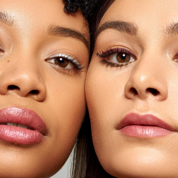 Wunder2 Black & Blue Dual Mascara