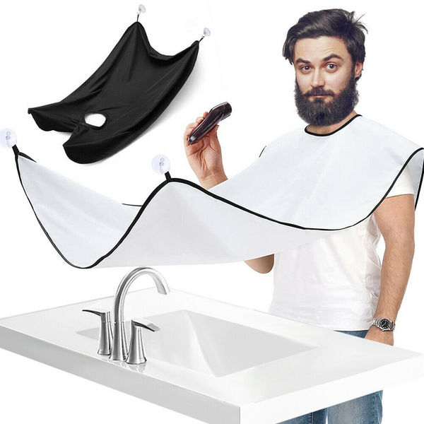 Men's Facial Hair Beard Apron