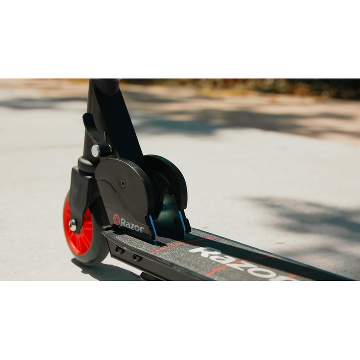 Razor Turbo A Kids Electric Scooter