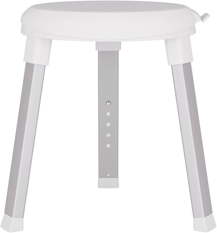 Evekare Deluxe Rotating Bath Stool