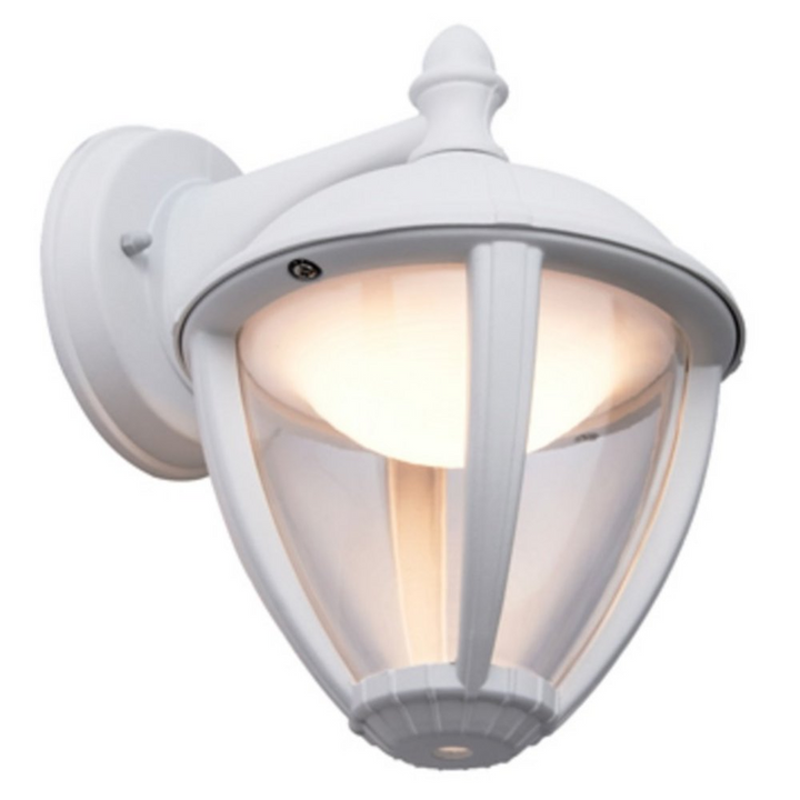 Lutec Unite LED Wall Light