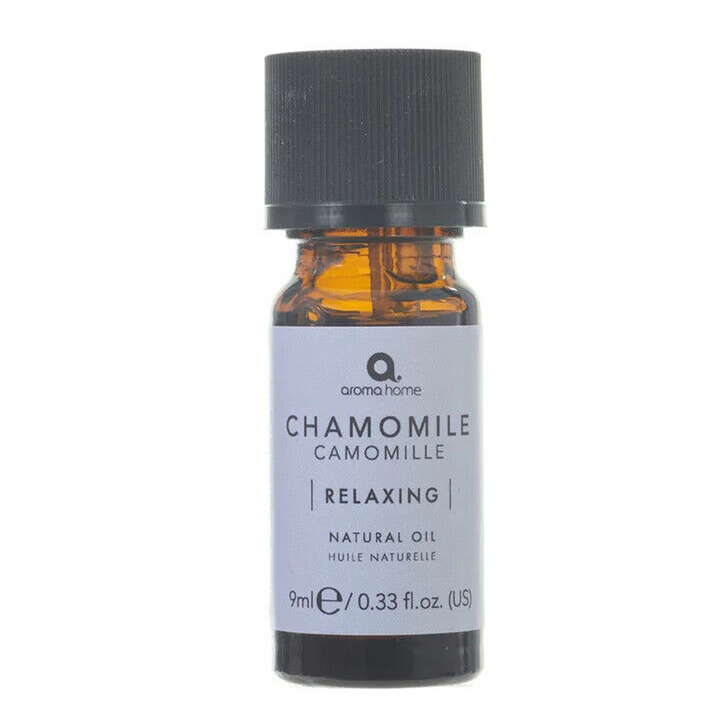 Chamomile 9ml Diffuser Essential Oil