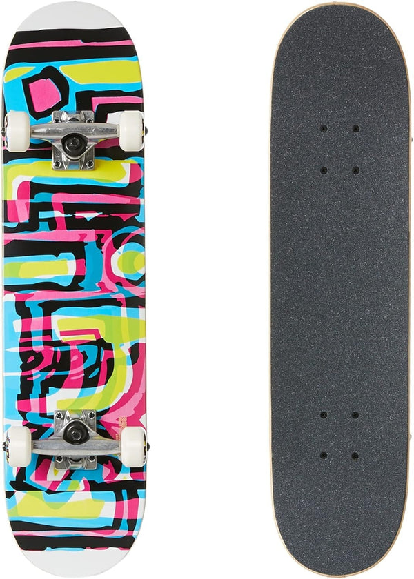 Blind Skateboard Logo Glitch 7.25"