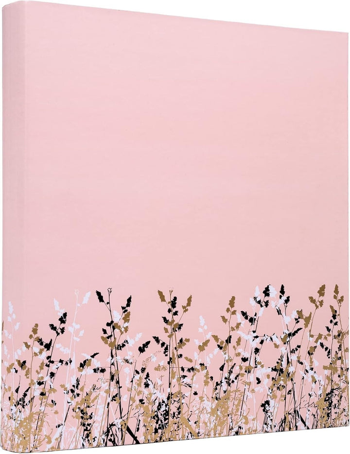 Pukka Pad A4 Ring Binder