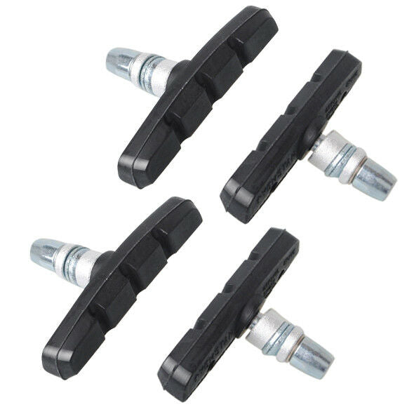 4 Bicycle Brake Blocks