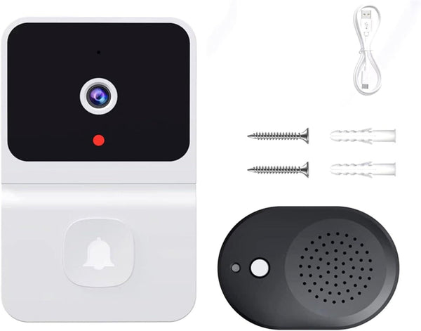 Video Door Bell