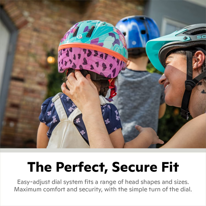 Schwinn Infant Jungle Helmet