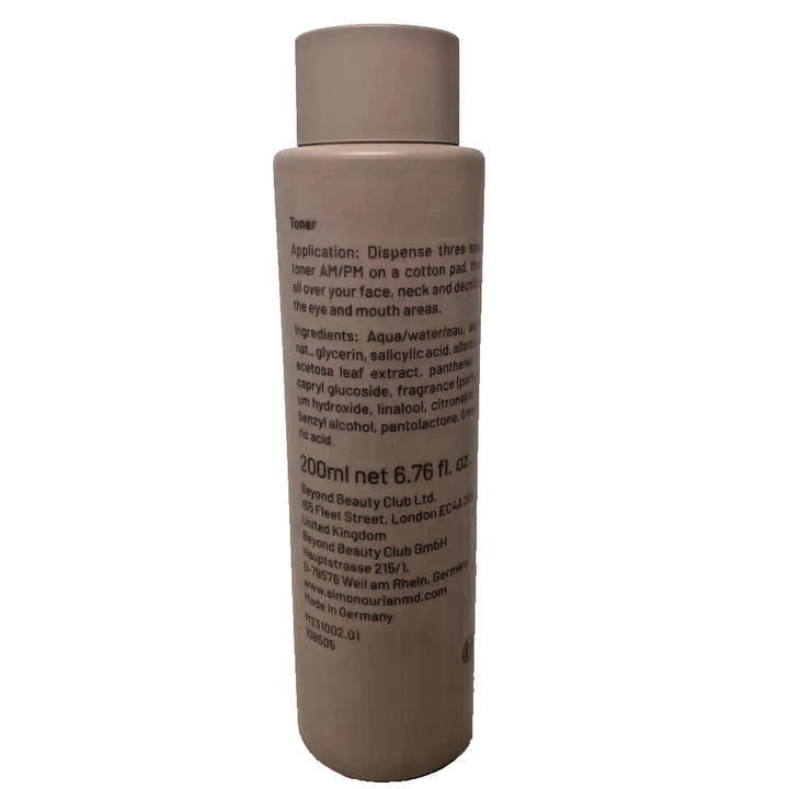 Simon Ourian 200ml Clarifying Toner