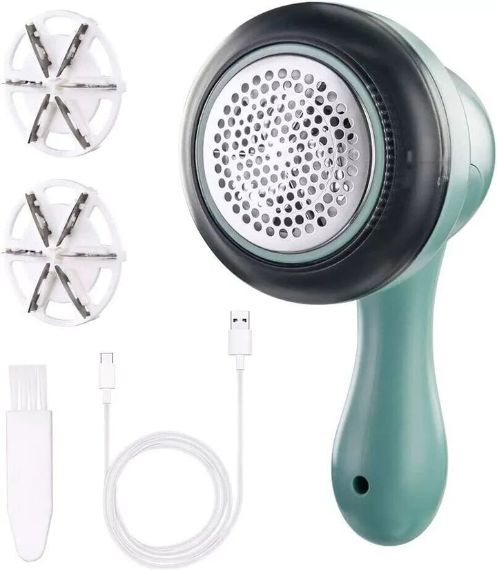Rechargeable Electric Lint Remover