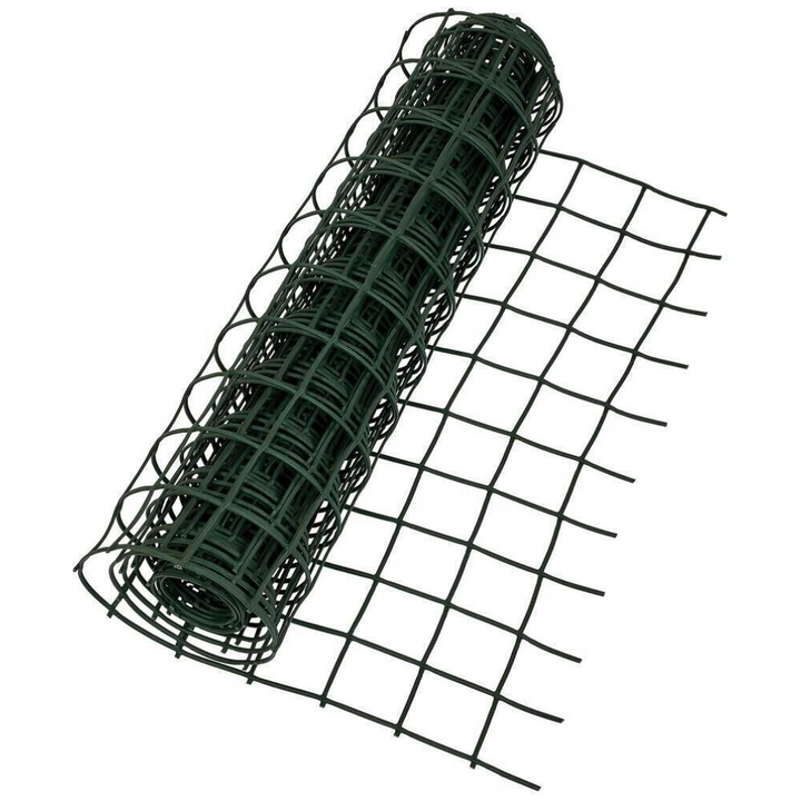 Gardman 10mx1.2m Garden Fence