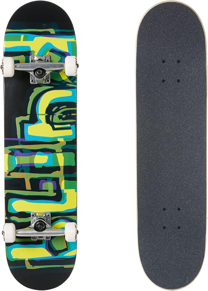 Blind Skateboard Logo GLitch 7.875"