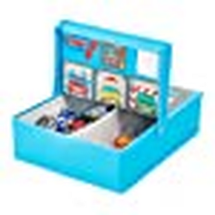 Car Toy Storage Box