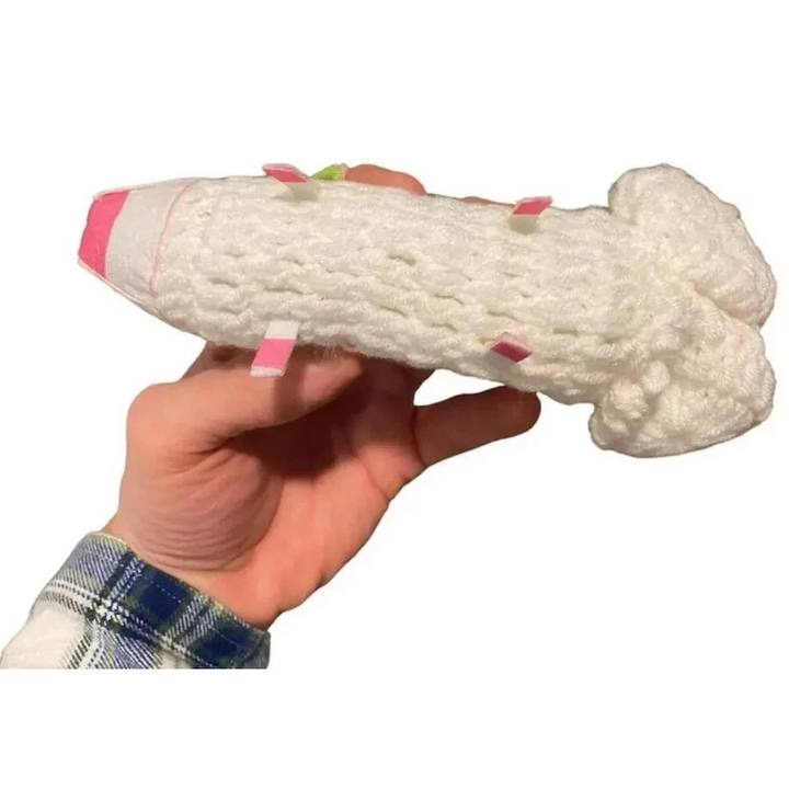 Unicorn Willy Warmer