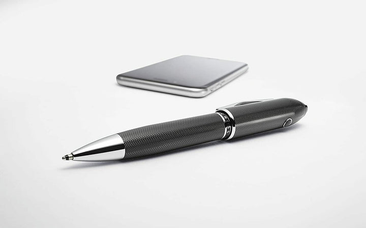Cross Peerless Carbon Ballpoint Pen
