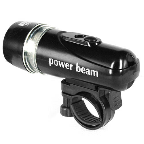 Front & Back Waterproof Bike Lights
