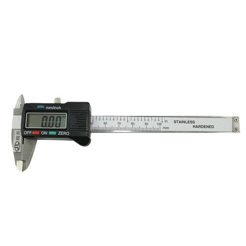 Digital Caliper Tool