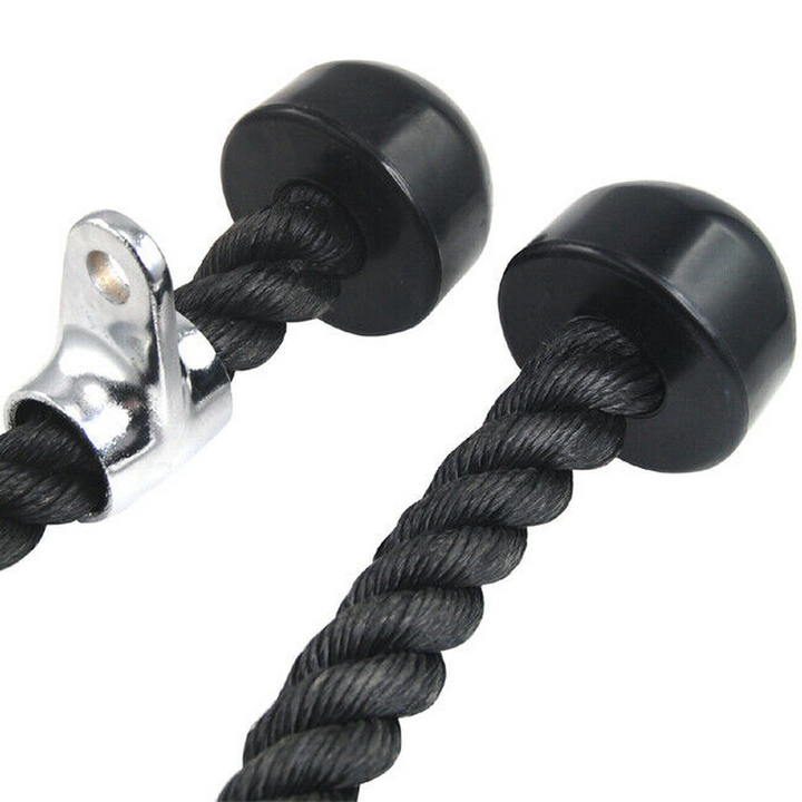 Heavy Duty Tricep Exercise Rope