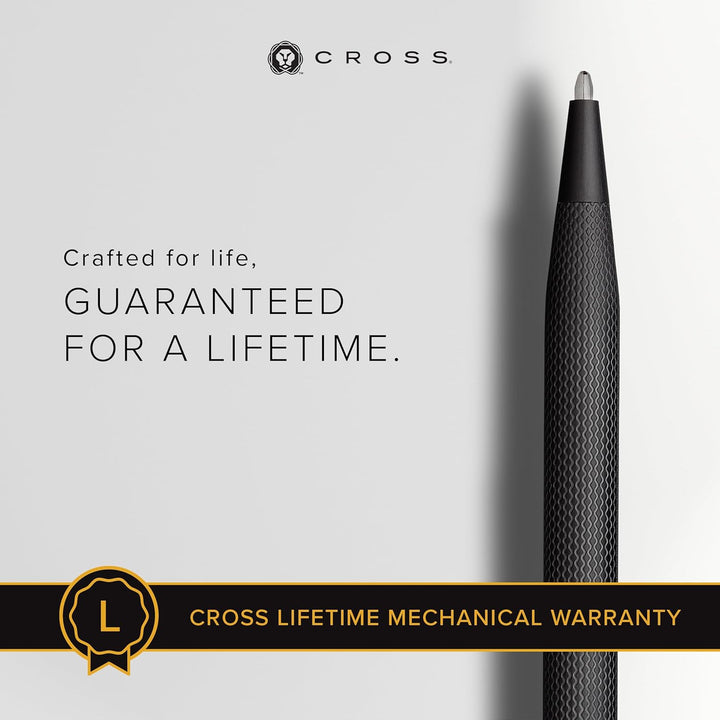 Cross Classic Century Black Ballpoint Pen