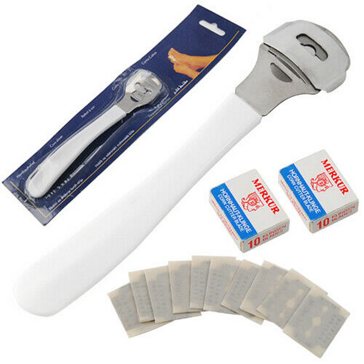 Skin Remover Corn Callus Slicer