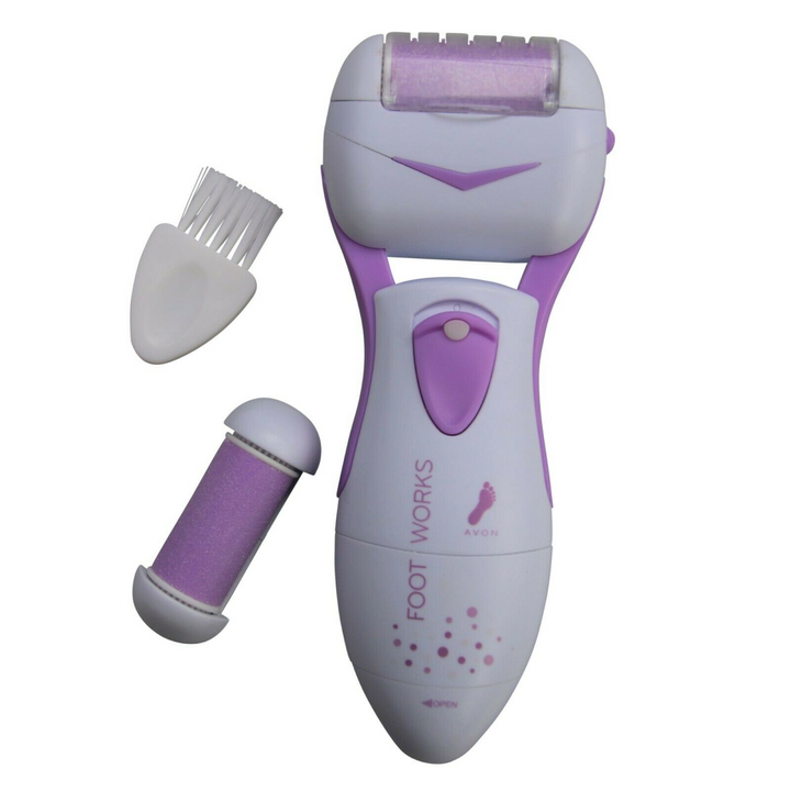 Electric Roller Foot Pedicure File