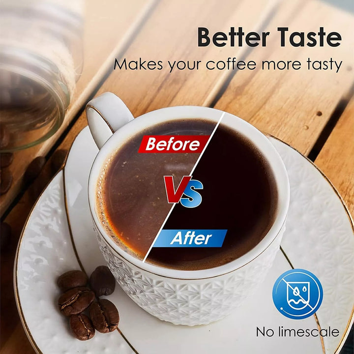 Coffee Machine Water Filter