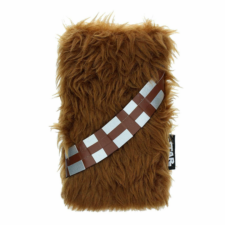 Universal Chewbacca Phone Sleave Case