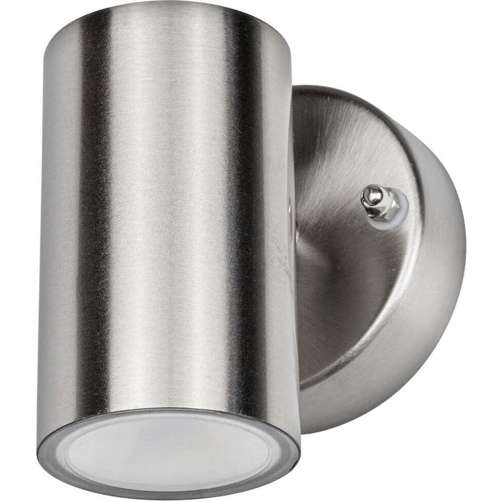 Luceco IP54 Outdoor Wall Light