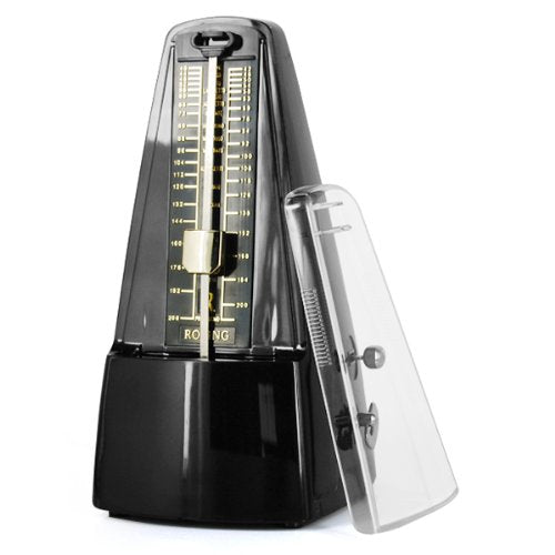 Black Pryamid Metronome