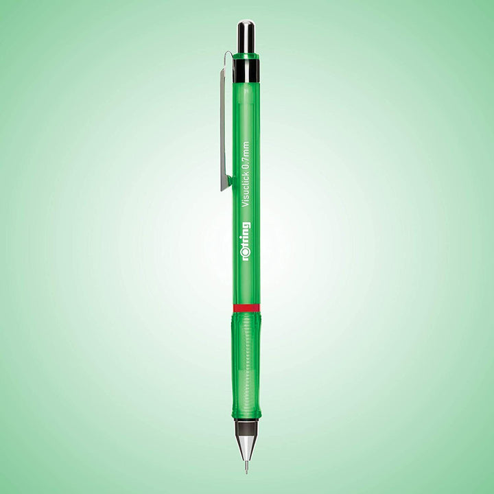 4 Rotring Visuclick Mechanical Pencils