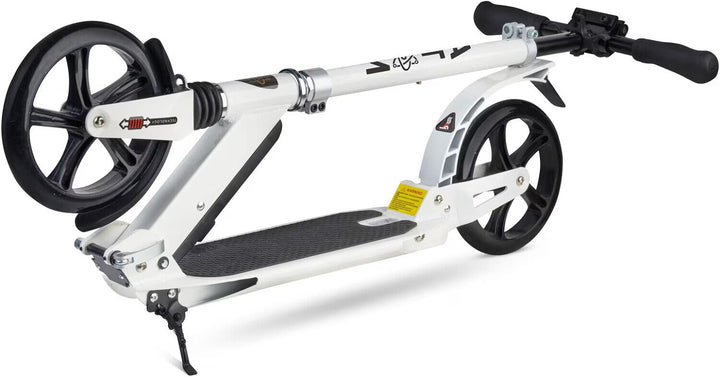 Folding Atom Adult Scooter