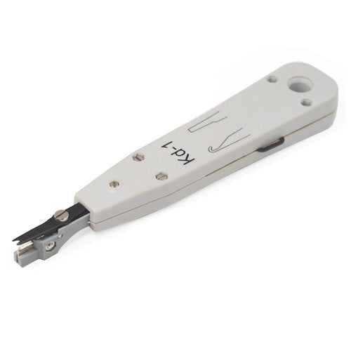 Krone Punch Down RJ45 Stripper Phoneline Tool