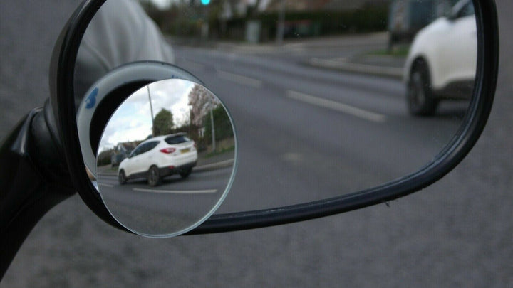 Blind Spot Driving Mirrors
