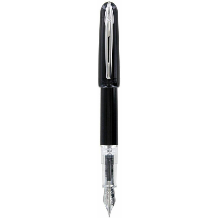 Waterman Kultur Black Fountain Pen