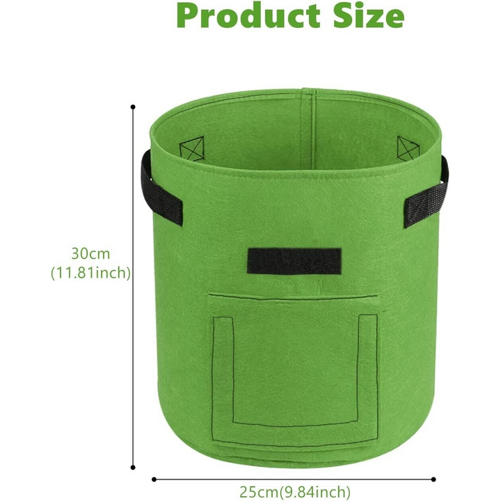 18L Potato Grow Bag