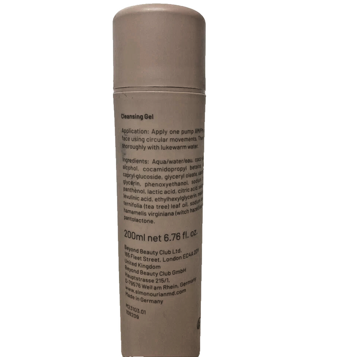 Simon Ourian 200ml Clarifying Cleanser